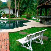 Hotel Villa Lapas
