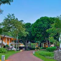 The Westin Golf Resort & Spa
