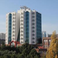 Grand Hotel Europe Baku