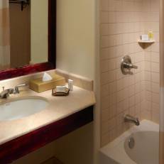 Courtyard By Marriott San Jose