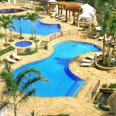 Real Intercontinental Hotel Costa Rica