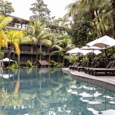 Siloso Beach Resort Sentosa