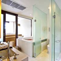 The Rock Beach Resort And Spa