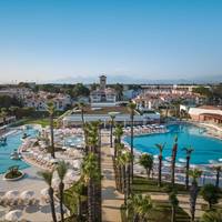 Paloma Grida Village & Spa