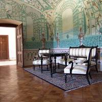 Hedervary Castle Hotel