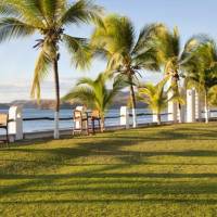 Bahia del Sol Beach Front Hotel & Suites
