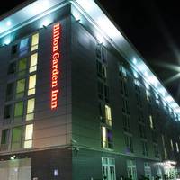 Hilton Garden Inn Glasgow City Centre