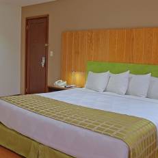 Country Inns & Suites By Carlson San Jose