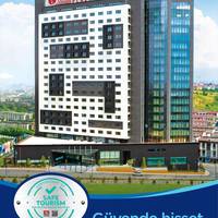 Ramada Plaza Istanbul Tekstilkent