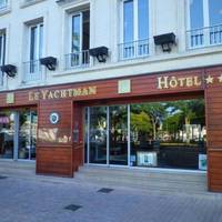 Le Yachtman Hotel
