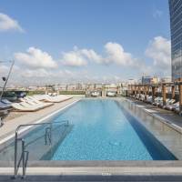 Hilton Istanbul Bomonti Hotel & Conference Center