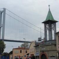 The Bridge Hotel