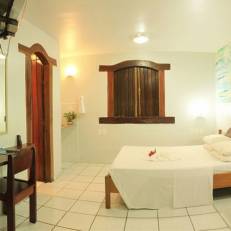 Travel Inn Village Arraial