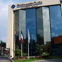Guadalajara Plaza Expo