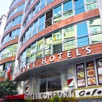 Comfort Life Hotel