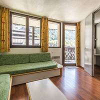 Res. Maeva Le Chamois Blanc - Aiguille Hotel Chamonix