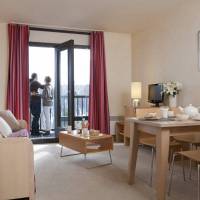 Residence Pierre & Vacances La Foret