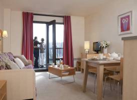 Residence Pierre & Vacances La Foret