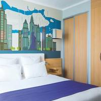 Park & Suites Elegance Lyon-Cite Internationale