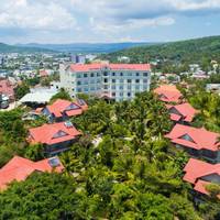 Hoa Binh Phu Quoc Resort