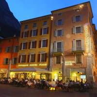 Portici Hotel