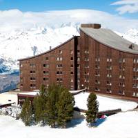 Hotel Club Mmv Altitude
