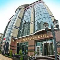 Ambassador