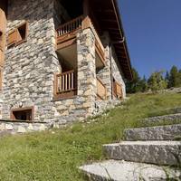 Res. Cgh Les Cimes Blanches