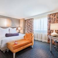 Crowne Plaza Los Angeles - Commerce Casino