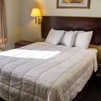 Rodeway Inn Culver City