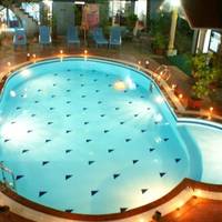 Jeevan Beach Resort