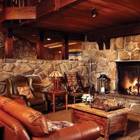 Mammoth Mountain Inn