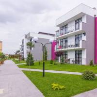Beton Brut All Inclusive & SPA