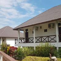 Zanzibar Ocean View Beach Resort