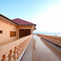 Zanzibar Ocean View Beach Resort