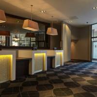 Doubletree by Hilton Edinburgh City Centre