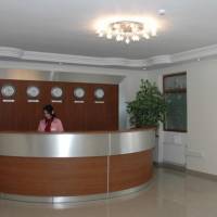 Business Palace Hotel