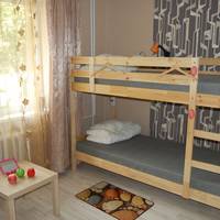 Hostel Alexiy