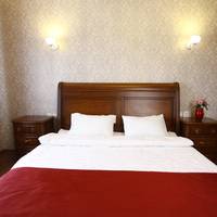ASTANA HOTEL&SPA