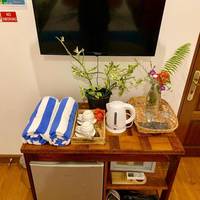Rasdhoo Holiday Home 