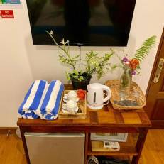 Rasdhoo Holiday Home 