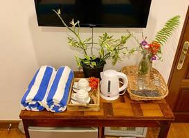Rasdhoo Holiday Home 