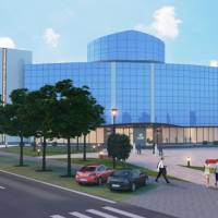 AMAKS Congress Hotel 