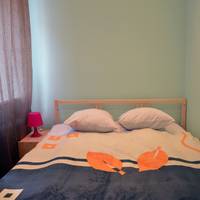 Hostels Rus - Petrovka