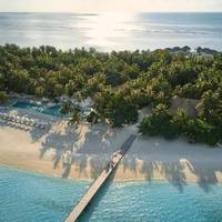 COMO Maalifushi