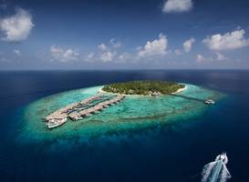 Outrigger Konotta Maldives Resort