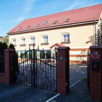 Hotel Slon