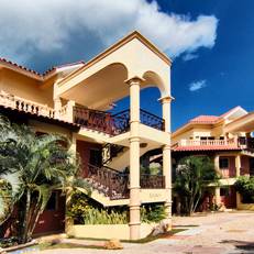 Villa Baya Aparta-Hotel