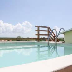 Hotel Villa Iguana