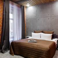 Station Hotel Premier S10